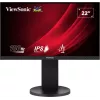 Viewsonic VG Series VG2208A-HD monitor de ordenador 55,9 cm (22 inch) 1920 x 1080 píxeles Full HD LED negro