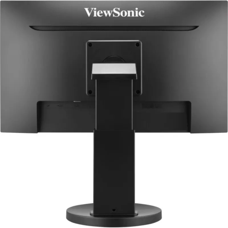 Viewsonic VG Series VG2208A-HD monitor de ordenador 55,9 cm (22 inch) 1920 x 1080 píxeles Full HD LED negro