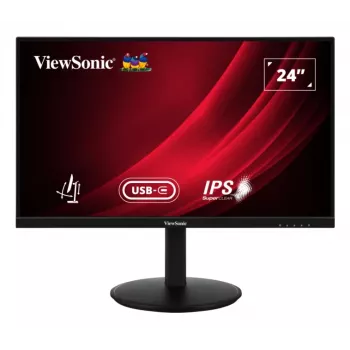 Viewsonic VG Series VG2409-MHDU-2 monitor de ordenador 60,5 cm (23,8