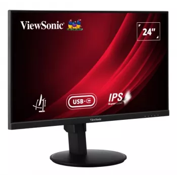 Viewsonic VG Series VG2409-MHDU-2 monitor de ordenador 60,5 cm (23,8