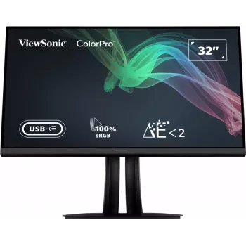 Viewsonic VP56 monitor de ordenador 81,3 cm (32
