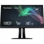 Viewsonic VP56 monitor de ordenador 81,3 cm (32 inch) 3840 x 2160 píxeles 4K Ultra HD LED negro