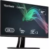 Viewsonic VP56 monitor de ordenador 81,3 cm (32 inch) 3840 x 2160 píxeles 4K Ultra HD LED negro