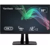 Viewsonic VP56 monitor de ordenador 81,3 cm (32 inch) 3840 x 2160 píxeles 4K Ultra HD LED negro