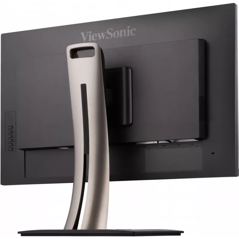 Viewsonic VP56 monitor de ordenador 81,3 cm (32 inch) 3840 x 2160 píxeles 4K Ultra HD LED negro