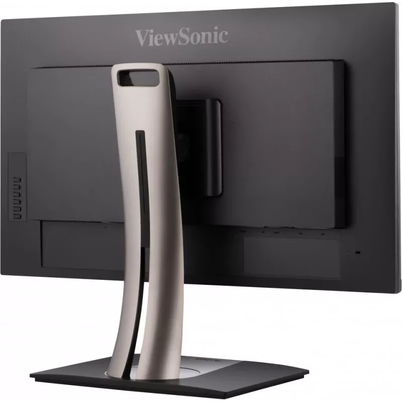 Viewsonic VP56 monitor de ordenador 81,3 cm (32 inch) 3840 x 2160 píxeles 4K Ultra HD LED negro