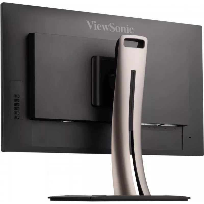 Viewsonic VP56 monitor de ordenador 81,3 cm (32 inch) 3840 x 2160 píxeles 4K Ultra HD LED negro