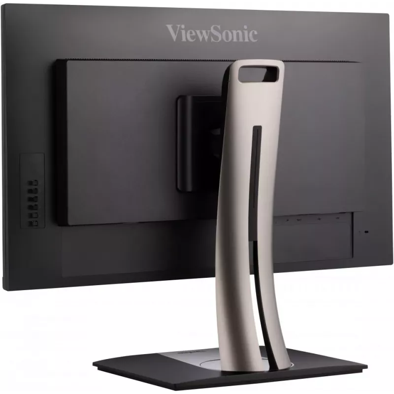 Viewsonic VP56 monitor de ordenador 81,3 cm (32 inch) 3840 x 2160 píxeles 4K Ultra HD LED negro
