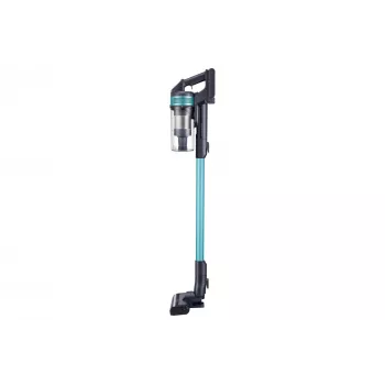 Samsung VS15A6031R1 aspirador de escoba batería en seco sin bolsa 0.8 l 410 W negro, verde