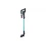 Samsung VS15A6031R1 aspirador de escoba batería en seco sin bolsa 0.8 l 410 W negro, verde