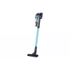 Samsung VS15A6031R1 aspirador de escoba batería en seco sin bolsa 0.8 l 410 W negro, verde