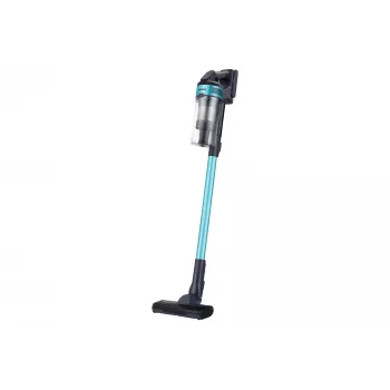 Samsung VS15A6031R1 aspirador de escoba batería en seco sin bolsa 0.8 l 410 W negro, verde