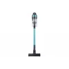 Samsung VS15A6031R1 aspirador de escoba batería en seco sin bolsa 0.8 l 410 W negro, verde
