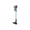 Samsung VS15A6031R1 aspirador de escoba batería en seco sin bolsa 0.8 l 410 W negro, verde