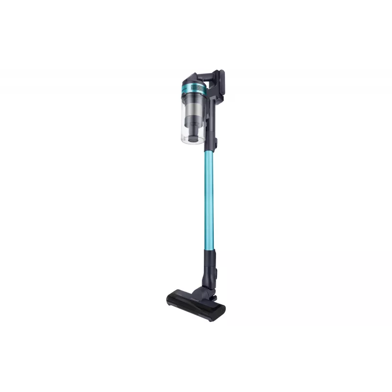 Samsung VS15A6031R1 aspirador de escoba batería en seco sin bolsa 0.8 l 410 W negro, verde