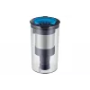Samsung VS15A6031R1 aspirador de escoba batería en seco sin bolsa 0.8 l 410 W negro, verde
