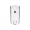 Samsung VS15A6031R1 aspirador de escoba batería en seco sin bolsa 0.8 l 410 W negro, verde