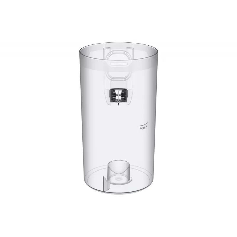 Samsung VS15A6031R1 aspirador de escoba batería en seco sin bolsa 0.8 l 410 W negro, verde