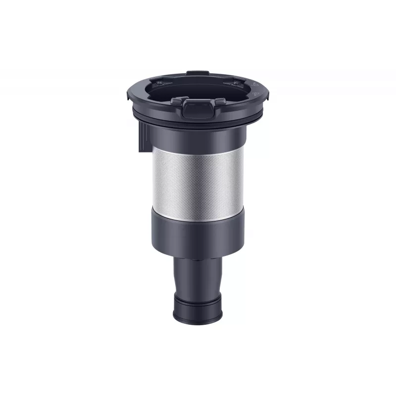 Samsung VS15A6031R1 aspirador de escoba batería en seco sin bolsa 0.8 l 410 W negro, verde