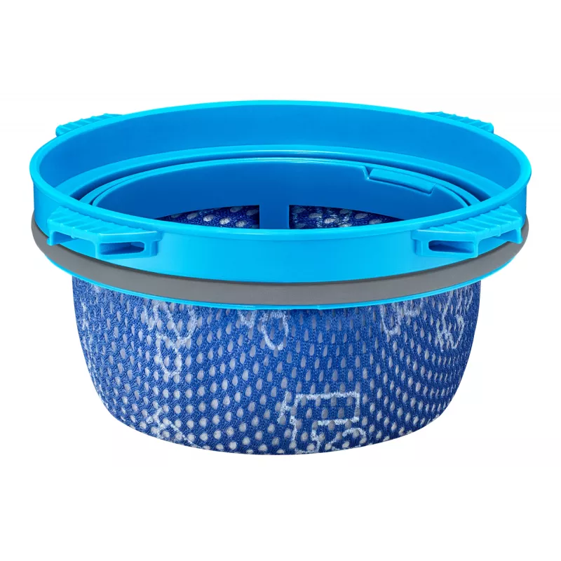 Samsung VS15A6031R1 aspirador de escoba batería en seco sin bolsa 0.8 l 410 W negro, verde