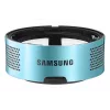 Samsung VS15A6031R1 aspirador de escoba batería en seco sin bolsa 0.8 l 410 W negro, verde