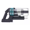 Samsung VS15A6031R1 aspirador de escoba batería en seco sin bolsa 0.8 l 410 W negro, verde