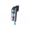 Samsung VS15A6031R1 aspirador de escoba batería en seco sin bolsa 0.8 l 410 W negro, verde