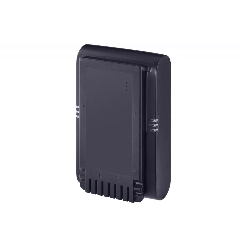 Samsung VS15A6031R1 aspirador de escoba batería en seco sin bolsa 0.8 l 410 W negro, verde