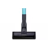 Samsung VS15A6031R1 aspirador de escoba batería en seco sin bolsa 0.8 l 410 W negro, verde