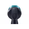 Samsung VS15A6031R1 aspirador de escoba batería en seco sin bolsa 0.8 l 410 W negro, verde