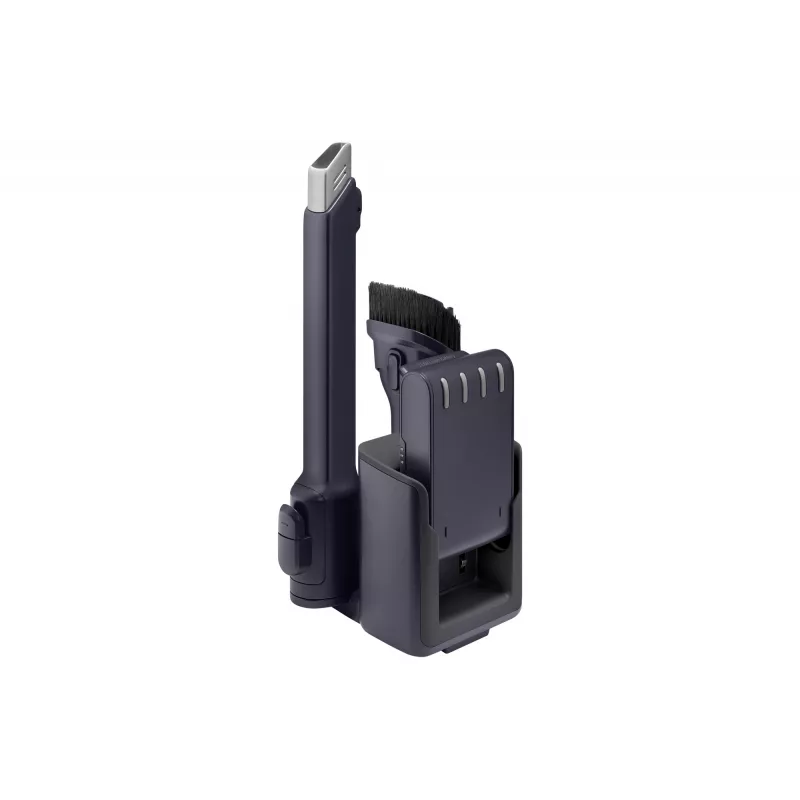 Samsung VS15A6031R1 aspirador de escoba batería en seco sin bolsa 0.8 l 410 W negro, verde