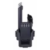 Samsung VS15A6031R1 aspirador de escoba batería en seco sin bolsa 0.8 l 410 W negro, verde