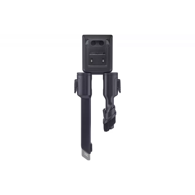 Samsung VS15A6031R1 aspirador de escoba batería en seco sin bolsa 0.8 l 410 W negro, verde