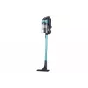 Samsung VS15A6031R1 aspirador de escoba batería en seco sin bolsa 0.8 l 410 W negro, verde