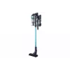 Samsung VS15A6031R1 aspirador de escoba batería en seco sin bolsa 0.8 l 410 W negro, verde