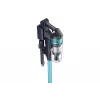Samsung VS15A6031R1 aspirador de escoba batería en seco sin bolsa 0.8 l 410 W negro, verde