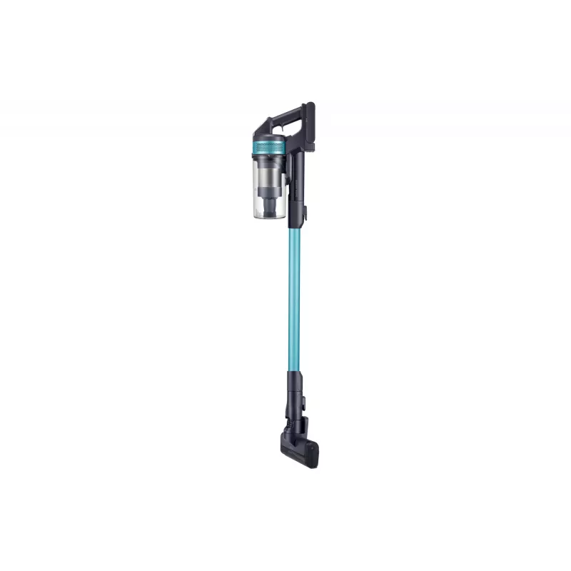 Samsung VS15A6031R1 aspirador de escoba batería en seco sin bolsa 0.8 l 410 W negro, verde