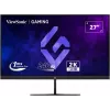 ViewSonic VX2758A-2K-PRO-3 monitor gaming de 27 pulgadas (68,6 cm), IPS, 2560 x 1440 QHD, 240 Hz, 1 ms, FreeSync Premium, HDR400, 2x HDMI 2.1, DisplayPort, negro