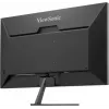 ViewSonic VX2758A-2K-PRO-3 monitor gaming de 27 pulgadas (68,6 cm), IPS, 2560 x 1440 QHD, 240 Hz, 1 ms, FreeSync Premium, HDR400, 2x HDMI 2.1, DisplayPort, negro