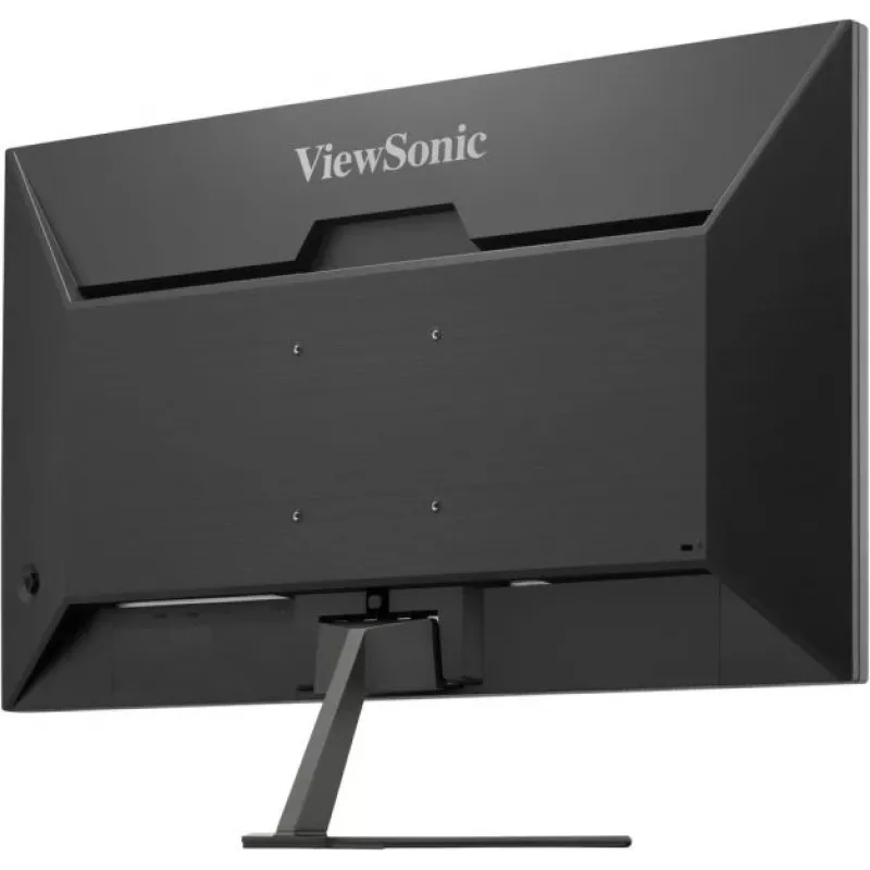 ViewSonic VX2758A-2K-PRO-3 monitor gaming de 27 pulgadas (68,6 cm), IPS, 2560 x 1440 QHD, 240 Hz, 1 ms, FreeSync Premium, HDR400, 2x HDMI 2.1, DisplayPort, negro