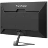 ViewSonic VX2758A-2K-PRO-3 monitor gaming de 27 pulgadas (68,6 cm), IPS, 2560 x 1440 QHD, 240 Hz, 1 ms, FreeSync Premium, HDR400, 2x HDMI 2.1, DisplayPort, negro