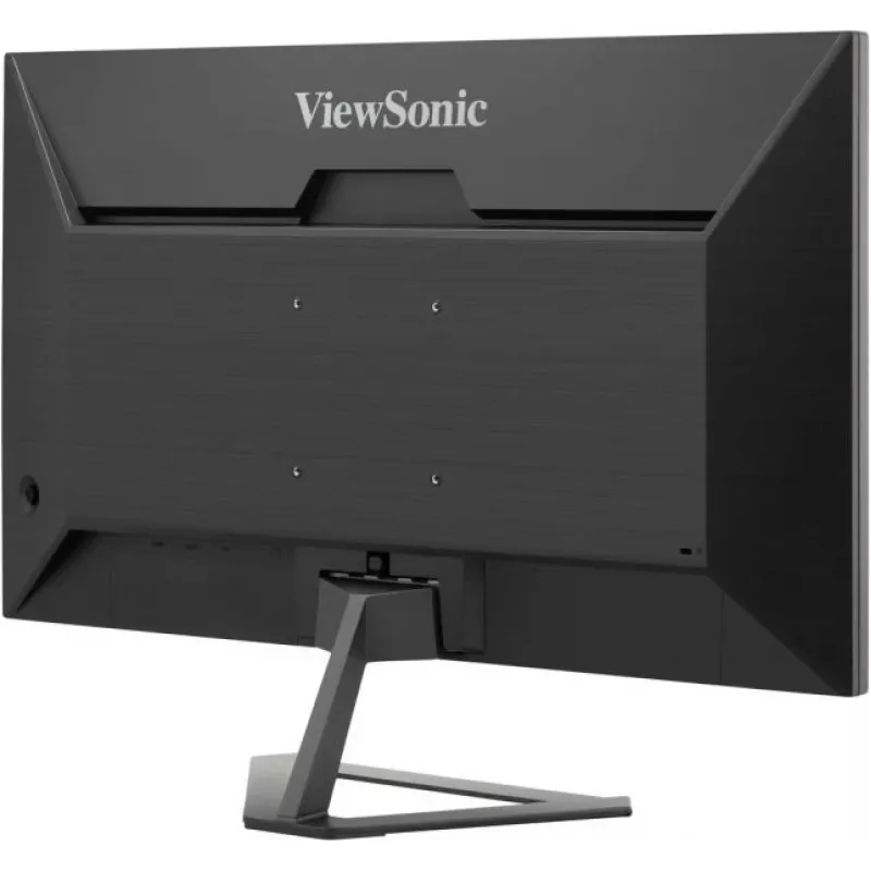 ViewSonic VX2758A-2K-PRO-3 monitor gaming de 27 pulgadas (68,6 cm), IPS, 2560 x 1440 QHD, 240 Hz, 1 ms, FreeSync Premium, HDR400, 2x HDMI 2.1, DisplayPort, negro