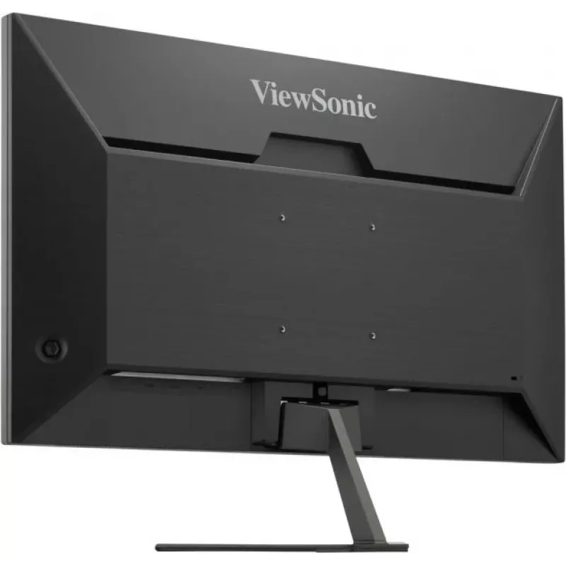ViewSonic VX2758A-2K-PRO-3 monitor gaming de 27 pulgadas (68,6 cm), IPS, 2560 x 1440 QHD, 240 Hz, 1 ms, FreeSync Premium, HDR400, 2x HDMI 2.1, DisplayPort, negro