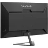 ViewSonic VX2758A-2K-PRO-3 monitor gaming de 27 pulgadas (68,6 cm), IPS, 2560 x 1440 QHD, 240 Hz, 1 ms, FreeSync Premium, HDR400, 2x HDMI 2.1, DisplayPort, negro