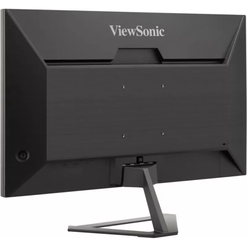 ViewSonic VX2758A-2K-PRO-3 monitor gaming de 27 pulgadas (68,6 cm), IPS, 2560 x 1440 QHD, 240 Hz, 1 ms, FreeSync Premium, HDR400, 2x HDMI 2.1, DisplayPort, negro