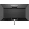 ViewSonic VX2758A-2K-PRO-3 monitor gaming de 27 pulgadas (68,6 cm), IPS, 2560 x 1440 QHD, 240 Hz, 1 ms, FreeSync Premium, HDR400, 2x HDMI 2.1, DisplayPort, negro