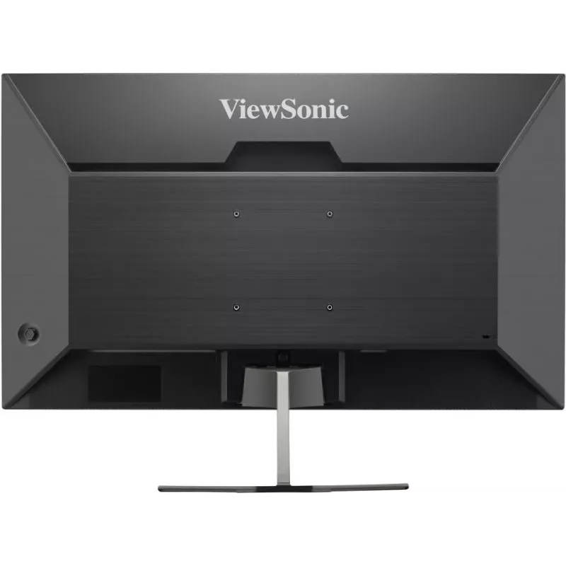 ViewSonic VX2758A-2K-PRO-3 monitor gaming de 27 pulgadas (68,6 cm), IPS, 2560 x 1440 QHD, 240 Hz, 1 ms, FreeSync Premium, HDR400, 2x HDMI 2.1, DisplayPort, negro