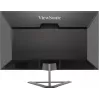 ViewSonic VX2758A-2K-PRO-3 monitor gaming de 27 pulgadas (68,6 cm), IPS, 2560 x 1440 QHD, 240 Hz, 1 ms, FreeSync Premium, HDR400, 2x HDMI 2.1, DisplayPort, negro