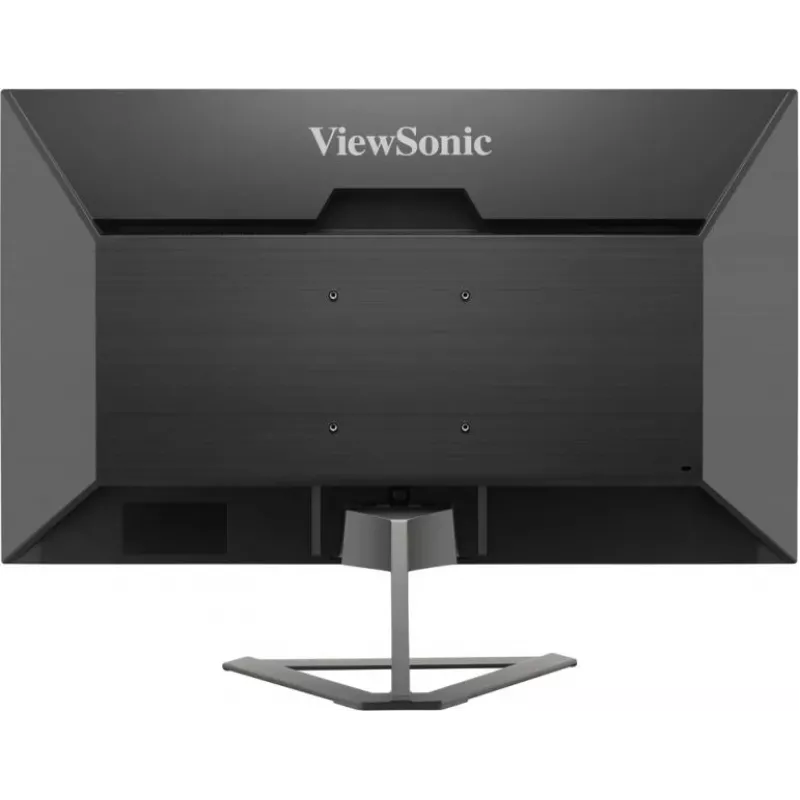 ViewSonic VX2758A-2K-PRO-3 monitor gaming de 27 pulgadas (68,6 cm), IPS, 2560 x 1440 QHD, 240 Hz, 1 ms, FreeSync Premium, HDR400, 2x HDMI 2.1, DisplayPort, negro