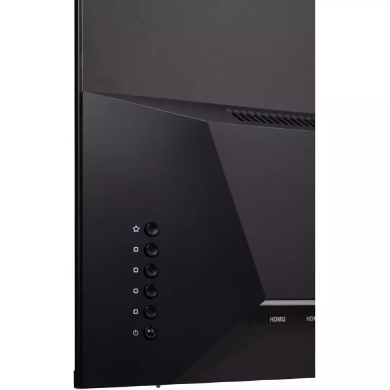 Viewsonic VX Series VX2776-SMH monitor de ordenador 68,6 cm (27